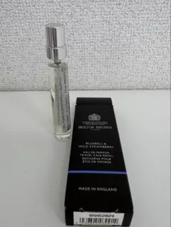 モルトンブラウンBluebell & Wild Strawberry 7.5mlのサムネイル