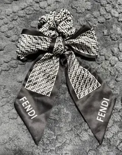 2026年最新】fendi ヘアアクセサリーの人気アイテム - メルカリ