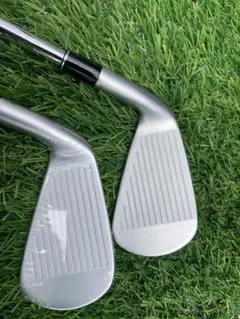 スリクソン（SRIXON） ZX4 Mk II 5番・6番アイアン ほぼ新品のサムネイル