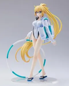 FGO FIGURIZM アーチャー/ジャンヌ・ダルク 未開封品のサムネイル