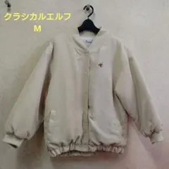 クラシカルエルフ コーデュロイジャケット 【オフホワイト】M