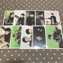 なにわ男子 西畑大吾 公式写真まとめ売り③