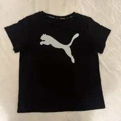 PUMA プーマ　美品　Tシャツ　スポーツ　フィットネス　レディースMのサムネイル