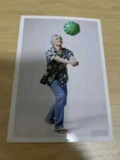 超特急 マサヒロ 生写真