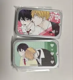 Kawasel Lottery Momose An Naka Made Aishite Can Case ②