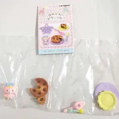 リーメント　リトルツインスターズ　ゆめかわピクニック　お星さまパイも召し上がれ