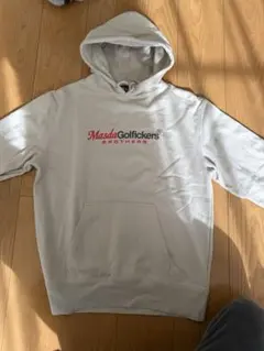 2025年最新】ゴルフィッカー パーカーの人気アイテム - メルカリ