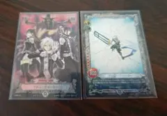 2026年最新】d.gray-man カード irの人気アイテム - メルカリ
