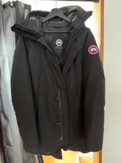 Canada Goose Fusion S/P ダウンジャケット リアルファー - メルカリ