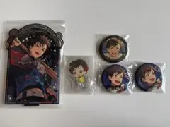 あんスタ 南雲鉄虎 まとめ売り ぱしゃっつ ぱしゃこれ アクスタ - メルカリ