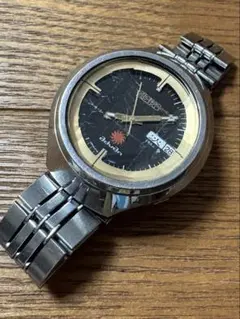 m*u様 SEIKO advan 6106-7680 - メルカリ