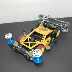 TT-02Bカスタム　サンワサーボ&ESC組込 TT-02Bカスタム サンワサーボ&ESC組込 - メルカリ