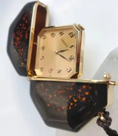 SEIKO】八角形ケース 懐中時計 動作品 - メルカリ