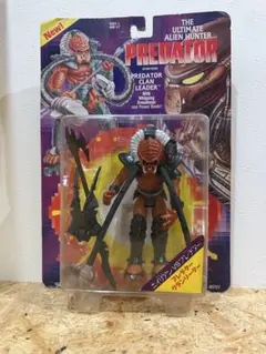 2025年最新】ケナー プレデターの人気アイテム - メルカリ