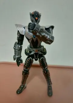 超星神グランセイザー アクショングレートモデル インパクター・ロギア