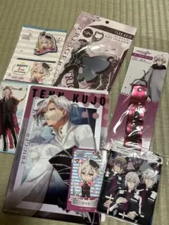 【値下げ】アイナナ 九条天 セット