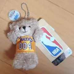 黒子のバスケ×NBA ベアキーリング 黄瀬涼太 - メルカリ