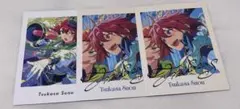 あんスタ ぱしゃっつ 10周年 朱桜司
