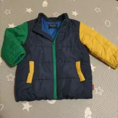 ダウン　moujonjon ムージョンジョン