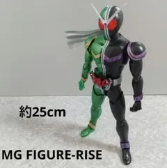 MG FIGURE-RISE 1/8 仮面ライダーダブル サイクロンジョーカー