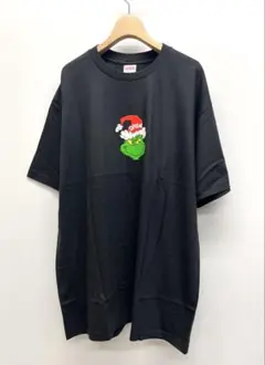 24SS JW ANDERSON CLAY CC LIME PRINT T XL - メルカリ