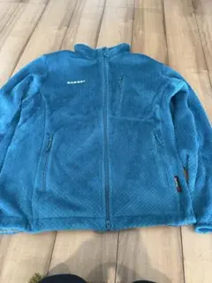 MAMMUT ゴブリンジャケット M （日本サイズＬ）