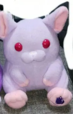 チラズアート チラ丸 ボアBIGぬいぐるみ GiGO限定
