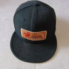 New Era Mack Trucks キャップ ブラック/フリーサイズ/男女のサムネイル