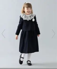 CHOPIN with Kodomo BEAMS ワンピース 120cm