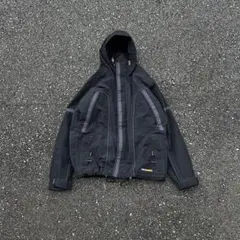 oakley ナイロンジャケット