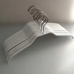 mawaハンガー 洋服タンス