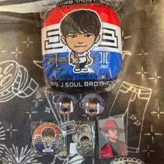NAOTO 6点セット
