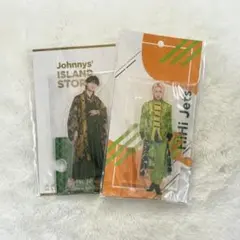 猪狩蒼弥 アクリルスタンド2種