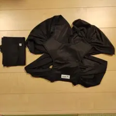 コニー　Konny 抱っこ紐　スリング XL メッシュ