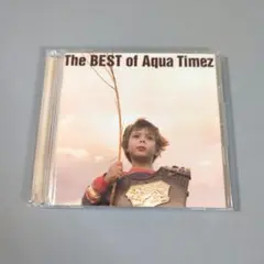 The BEST of Aqua Timez