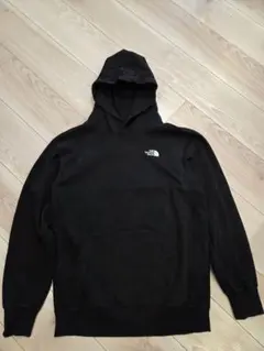 THE NORTH FACE プルオーバーパーカー ブラック Mのサムネイル