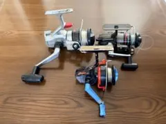 ビンテージ オリムピック ダイワ スピニングリール - メルカリ