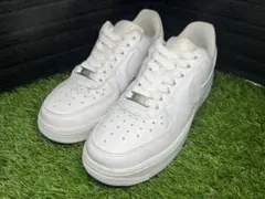 ⭐️大人気⭐️Nike Air Force 1 ホワイト 24㎝