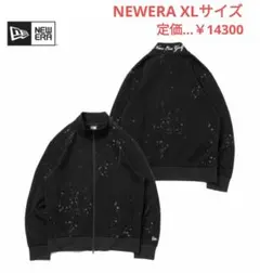 【ランページ】NEW ERA コラボ DNA ボンバージャケット XLサイズ RAMPAGE】NEW ERA コラボ DNA ボンバージャケット XLサイズ - メルカリ