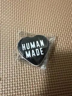 human made ノベルティ クリップ　ヒューマンメイド