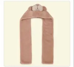 シェリーメイ　マフラーキャップ ディズニーシー限定