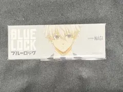 ブルーロック ベースヤード スクエア 缶バッジ 凪誠士郎