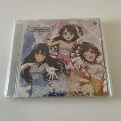 THE IDOLM@STER シンデレラガールズStage Bye Stage