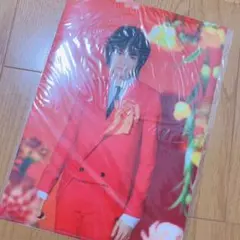 中島健人 ファイル ②