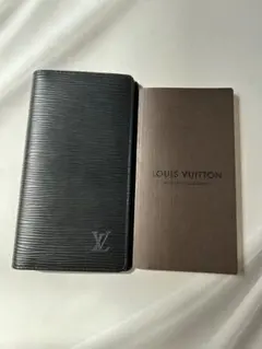 Louis Vuitton 手帳カバー　アジェンダポッシュ