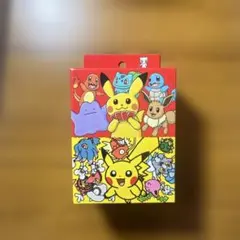 ★未開封品★ ポケモンババ抜き&ポケモンタルカセット