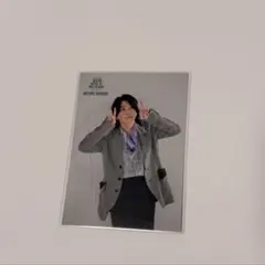 2026年最新】大森元貴 フォトカードの人気アイテム - メルカリ