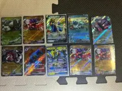 ポケモンカード 15枚セット ホロカード - メルカリ