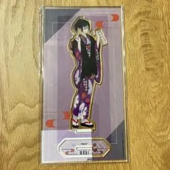 まるくじ　呪術廻戦　和装スタイル　禪院真希　アクリルスタンド