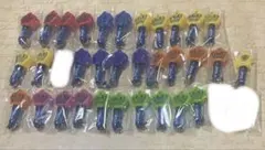 うたプリ プリライ HE★VENS ミニペンライト まとめ売り